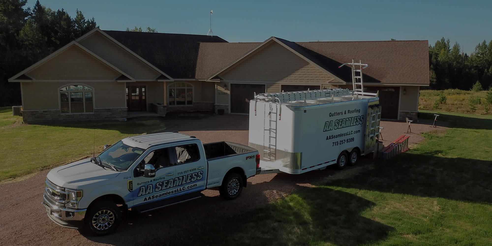 Gutter and Roofing Services Merrill