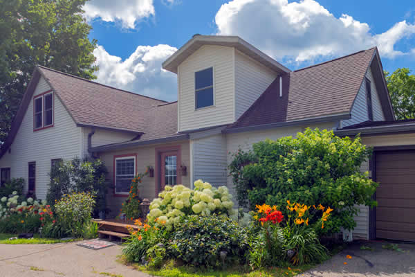 Residential Gutter Services Merrill, WI